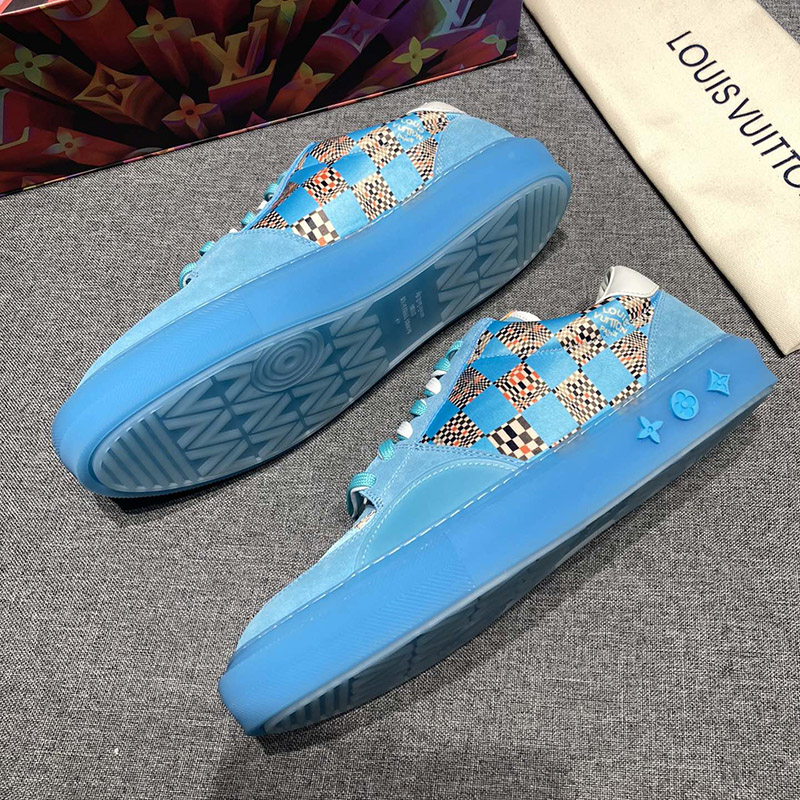 LV Shoes 2104SH0028