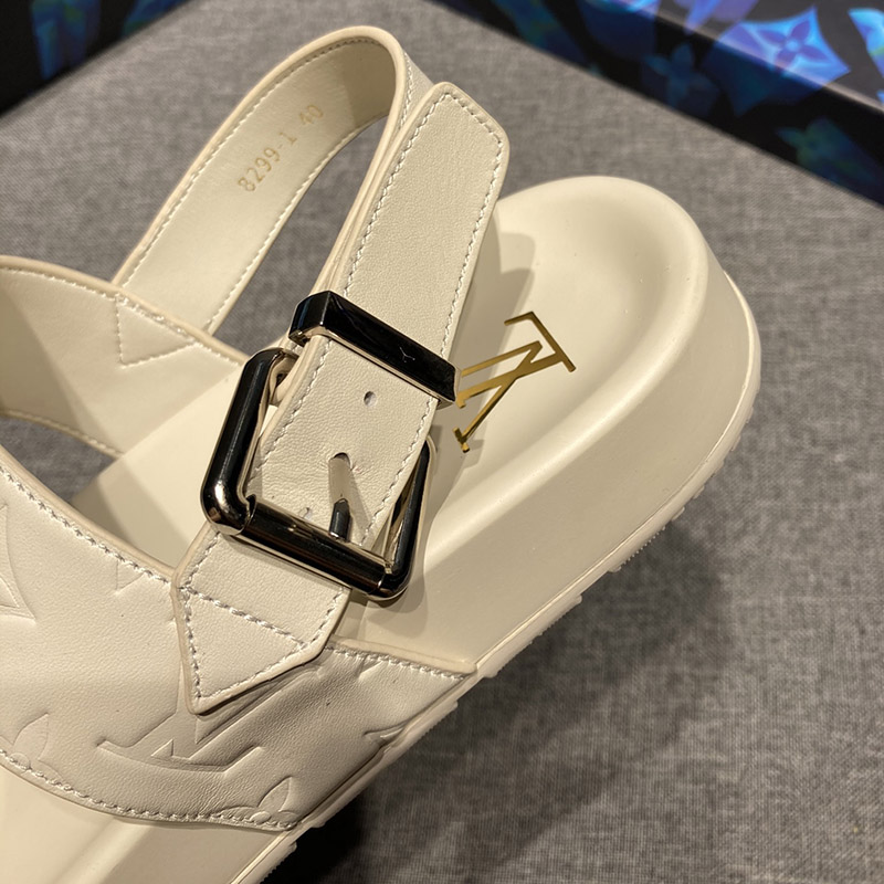 LV Shoes 2104SH0029