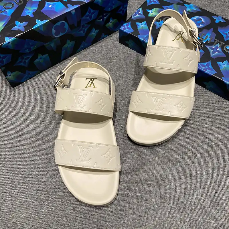 Fashionrep LV Shoes 2104SH0029