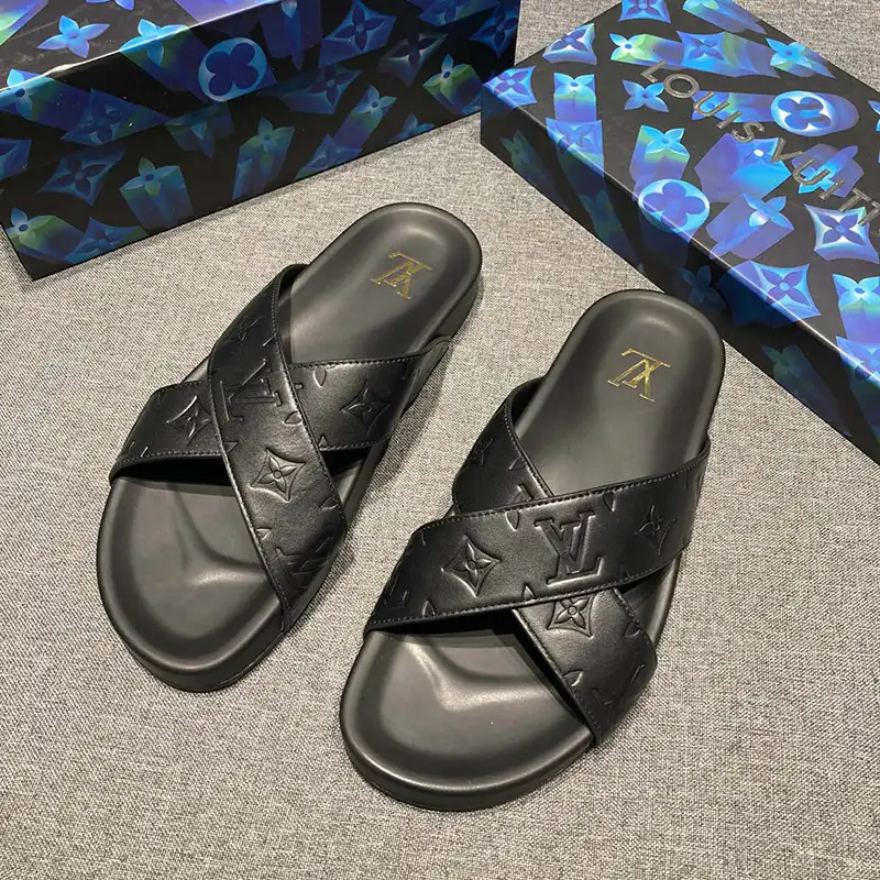 Fashionrep LV Shoes 2104SH0034