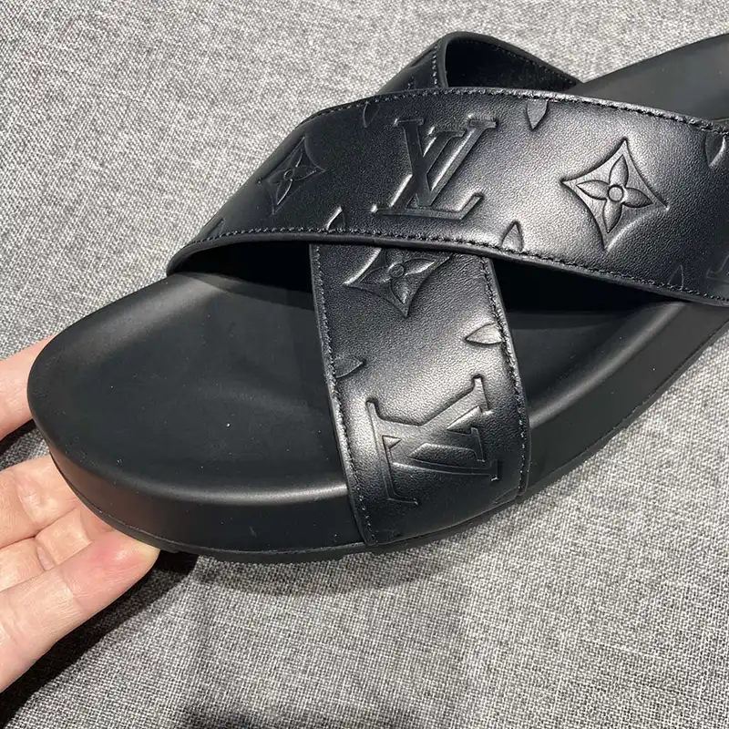 Fashionrep LV Shoes 2104SH0034