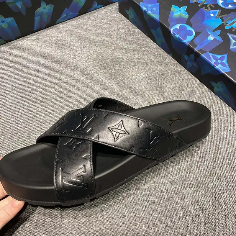 Fashionrep LV Shoes 2104SH0034