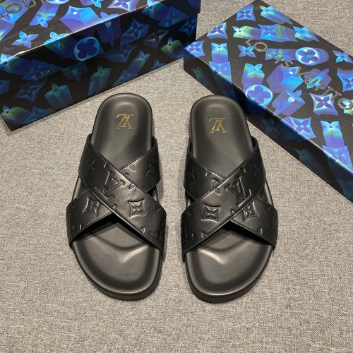 FASH LOUIS VUITTON Shoes 2104SH0034