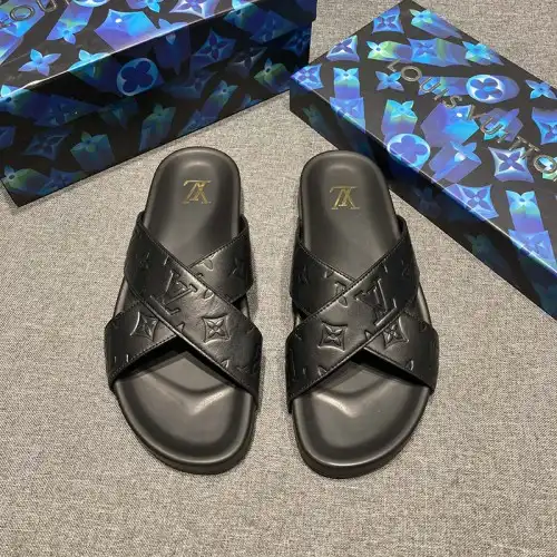 LV Shoes 2104SH0034