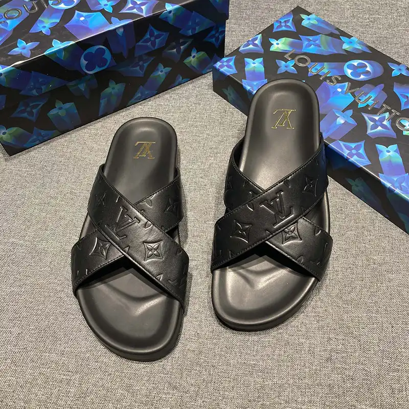 Fashionrep LV Shoes 2104SH0034