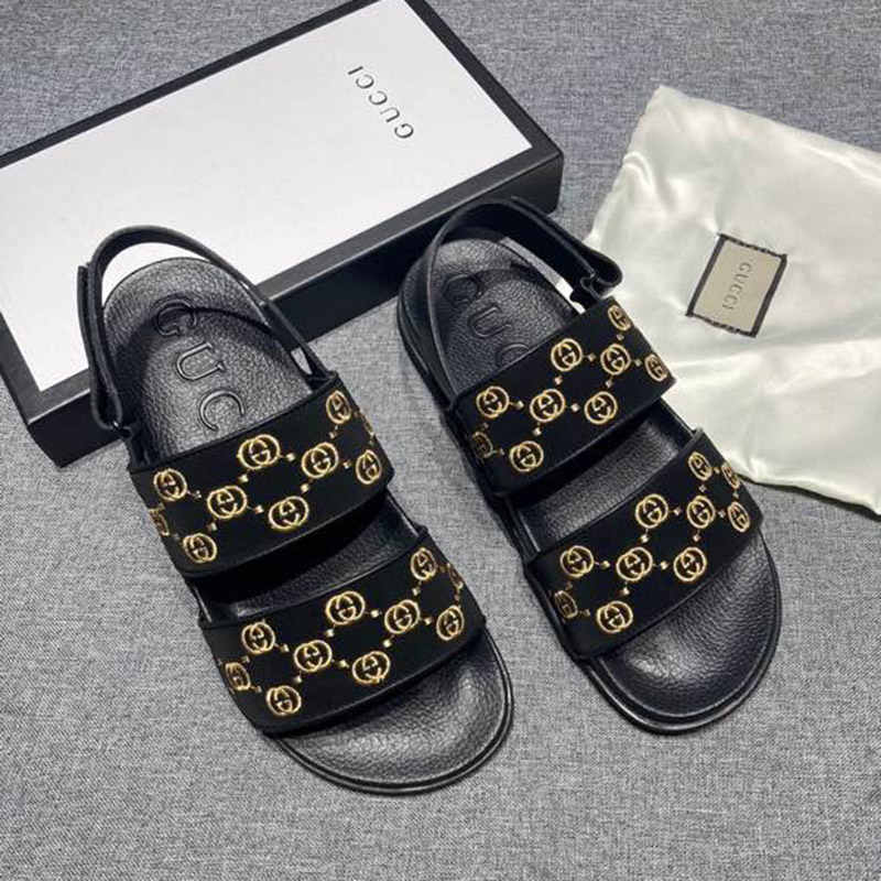 FASH Gucci Shoes 2104SH0038