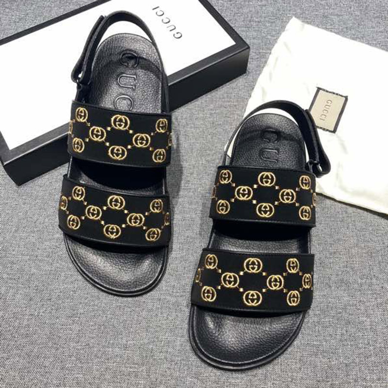 FASH Gucci Shoes 2104SH0038