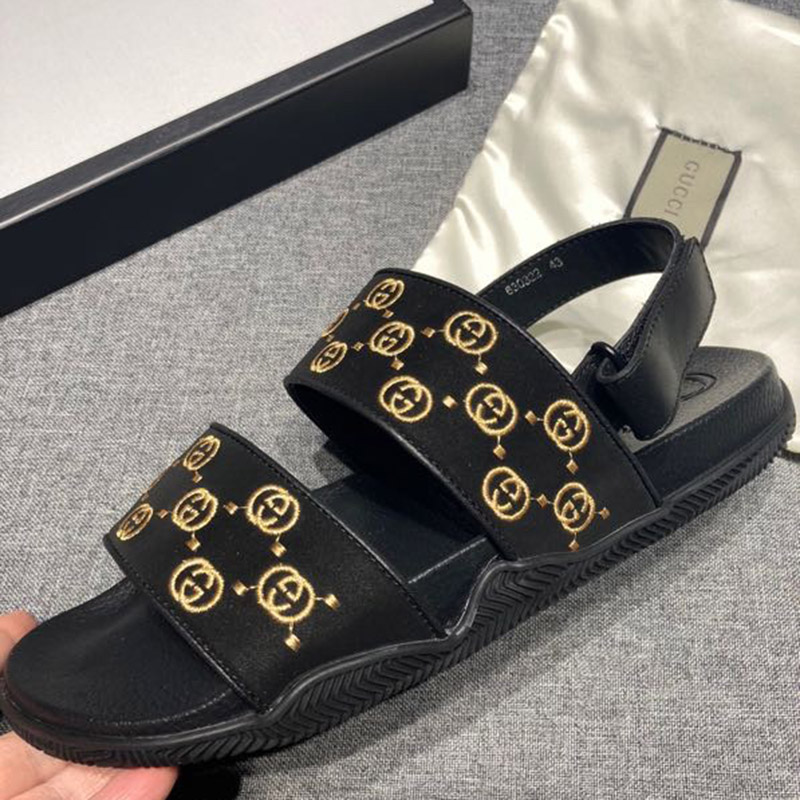 FASH Gucci Shoes 2104SH0038