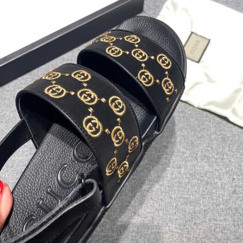 FASH Gucci Shoes 2104SH0038