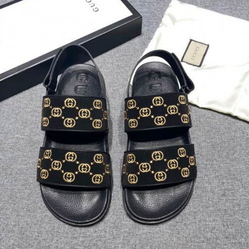 FASH Gucci Shoes 2104SH0038