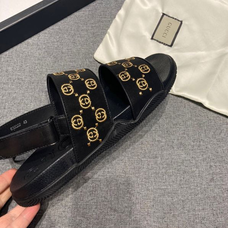 FASH Gucci Shoes 2104SH0038