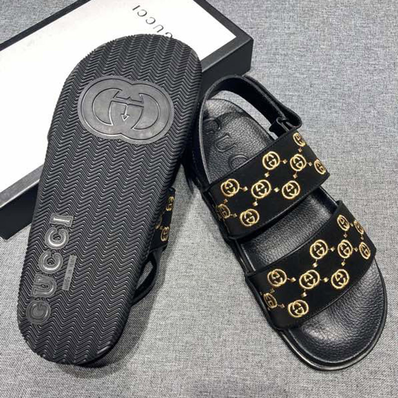 FASH Gucci Shoes 2104SH0038