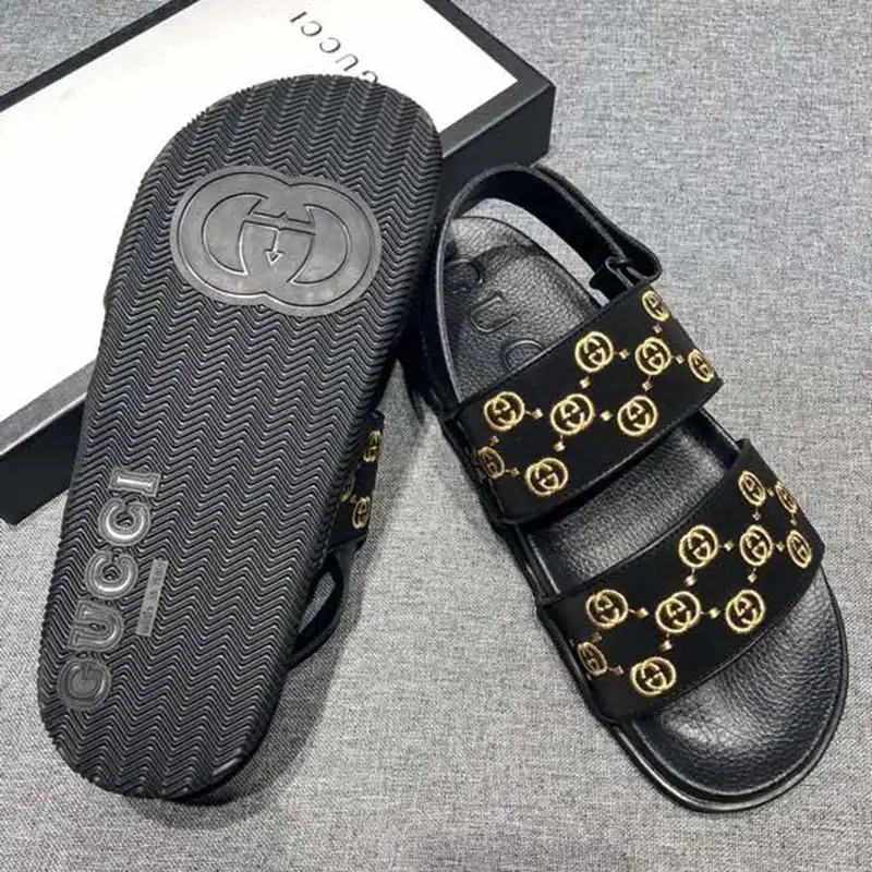 Gucci Shoes 2104SH0038