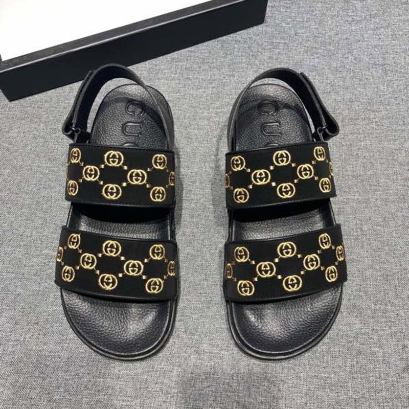 FASH Gucci Shoes 2104SH0038