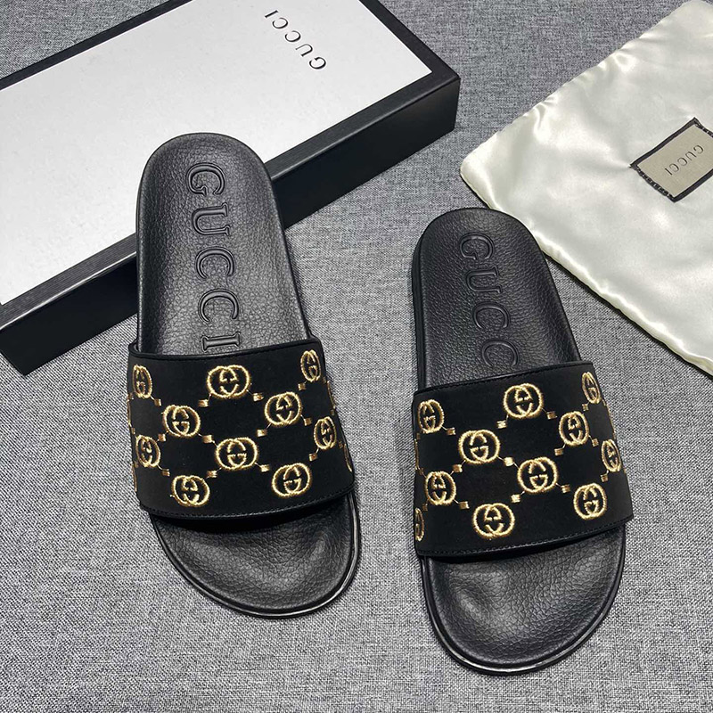 FASH Gucci Shoes 2104SH0039