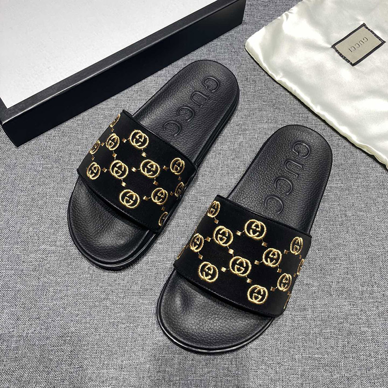 FASH Gucci Shoes 2104SH0039