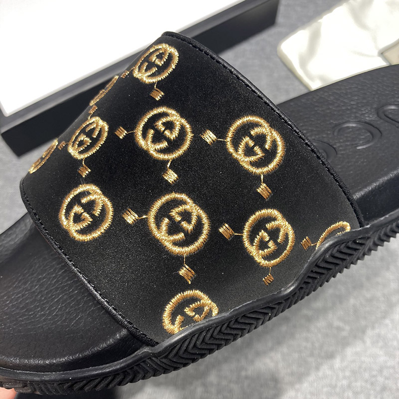 FASH Gucci Shoes 2104SH0039