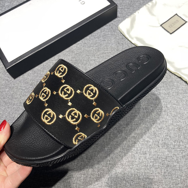 FASH Gucci Shoes 2104SH0039