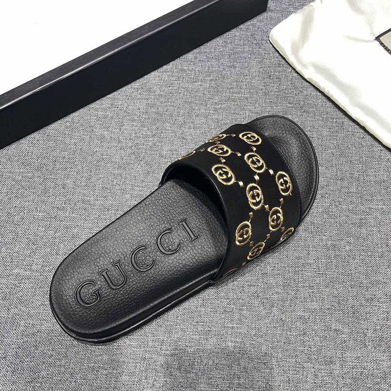 FASH Gucci Shoes 2104SH0039