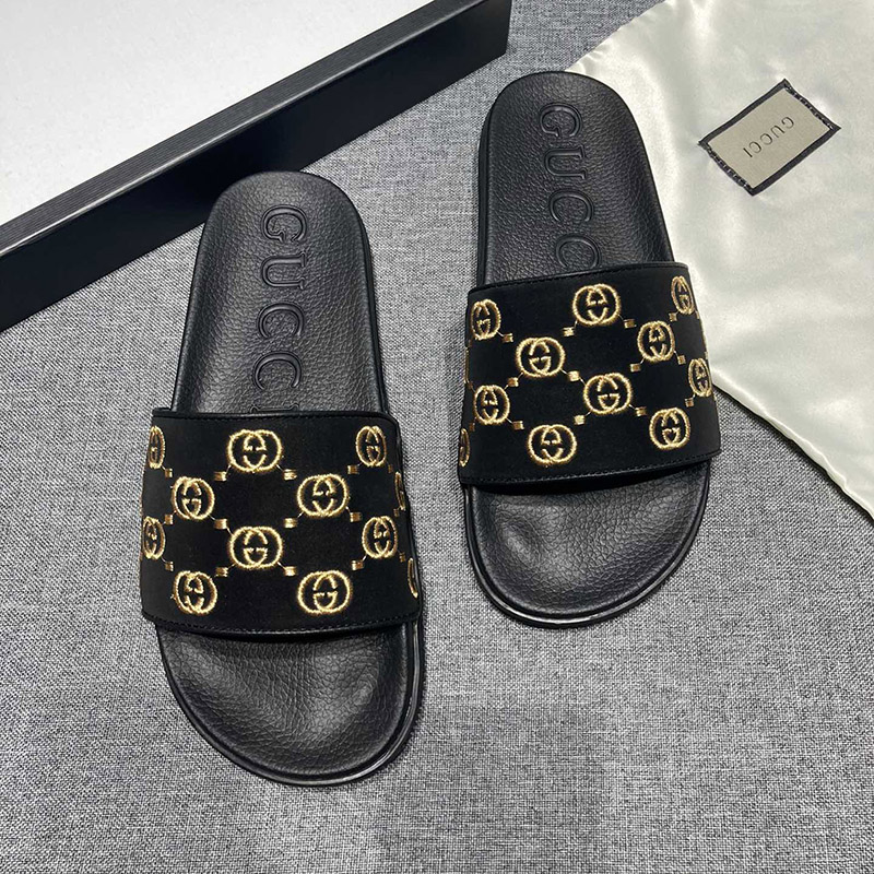 FASH Gucci Shoes 2104SH0039