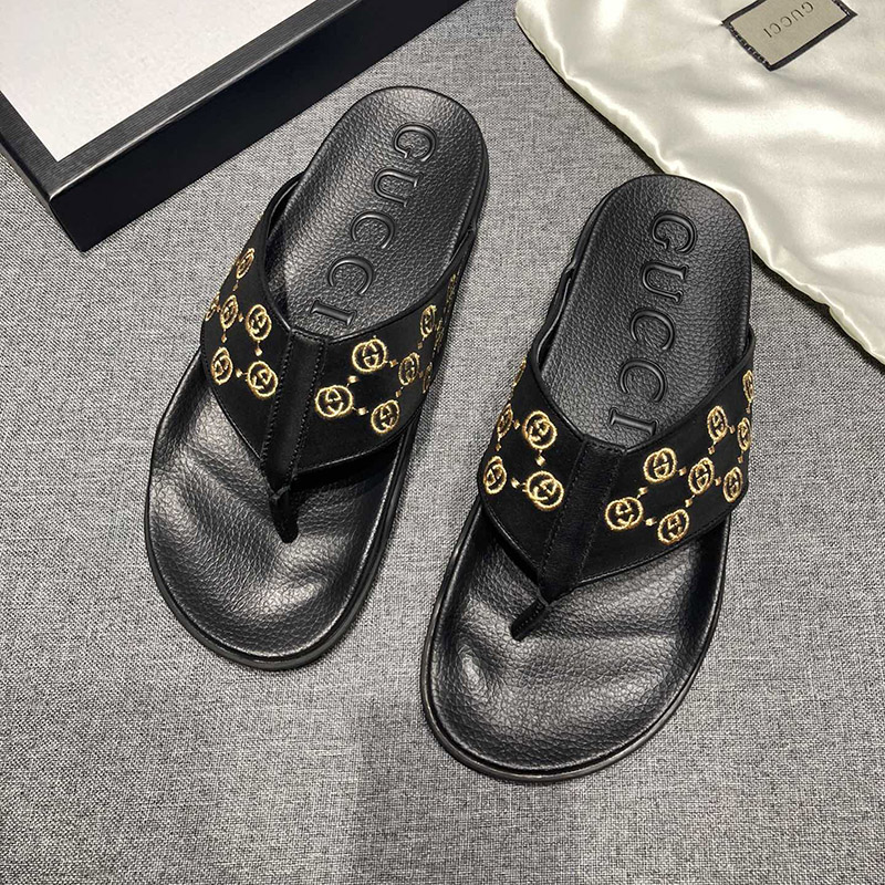 FASH Gucci Shoes 2104SH0040