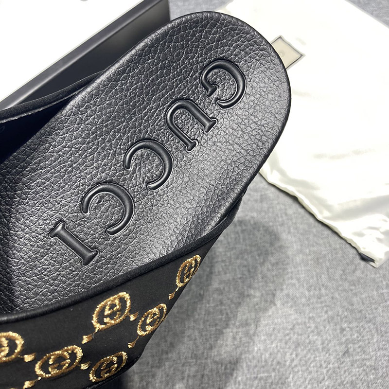 FASH Gucci Shoes 2104SH0040