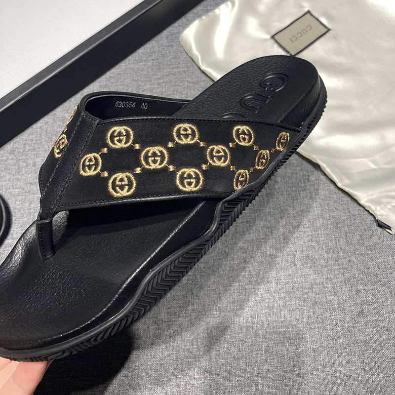 FASH Gucci Shoes 2104SH0040