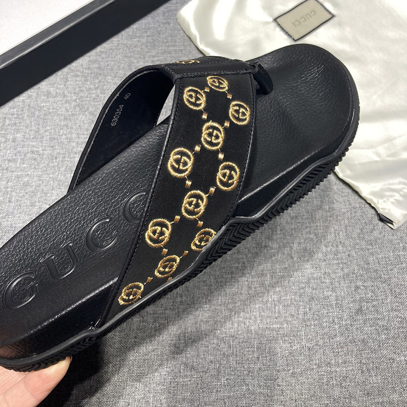 FASH Gucci Shoes 2104SH0040