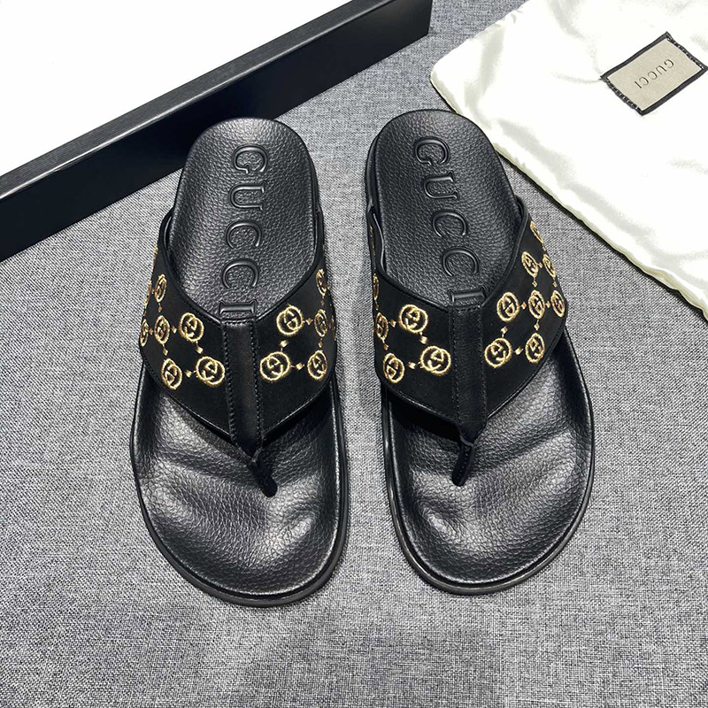 FASH Gucci Shoes 2104SH0040