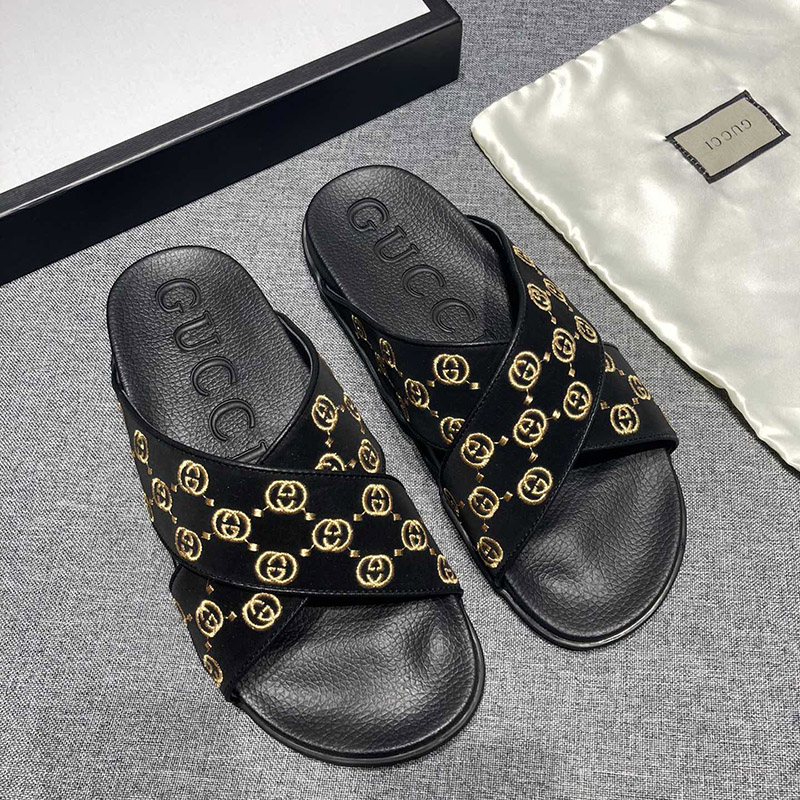 FASH Gucci Shoes 2104SH0041