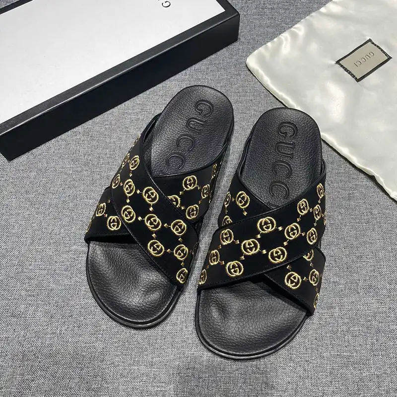 Gucci Shoes 2104SH0041