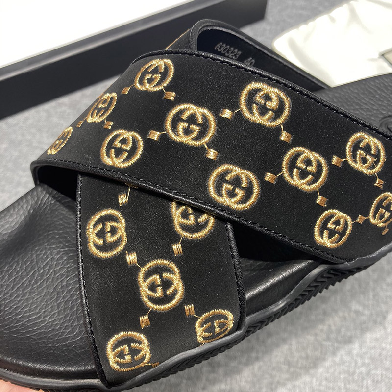 FASH Gucci Shoes 2104SH0041