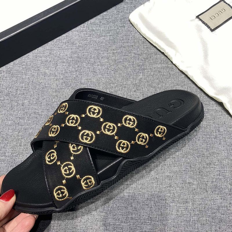 FASH Gucci Shoes 2104SH0041