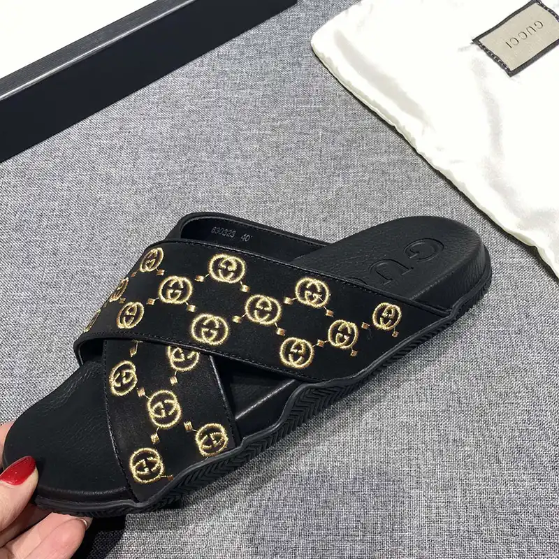 Gucci Shoes 2104SH0041