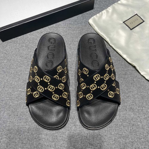 FASH Gucci Shoes 2104SH0041