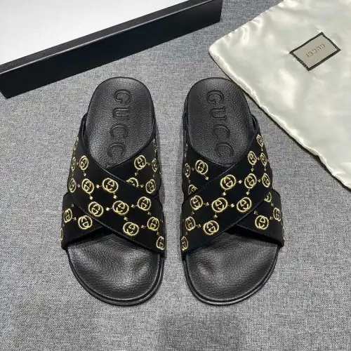 Brother Sam Gucci Shoes 2104SH0041