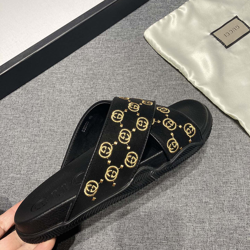 FASH Gucci Shoes 2104SH0041