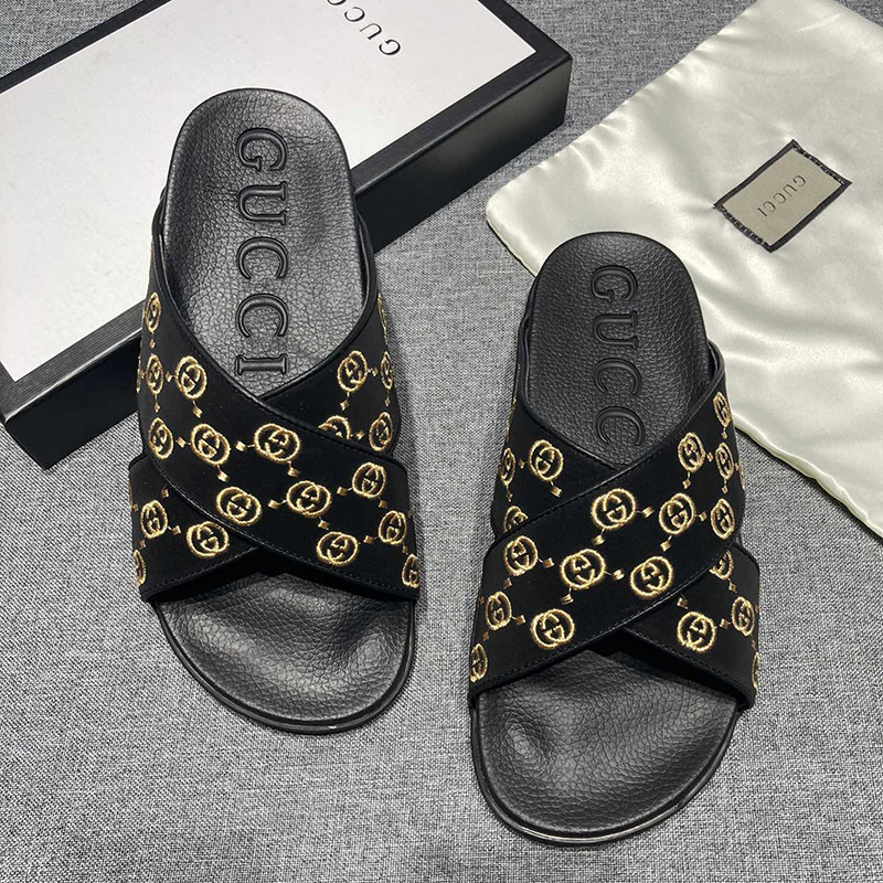 FASH Gucci Shoes 2104SH0041