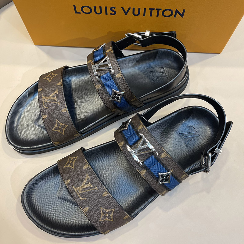 LV Shoes 2104SH0059