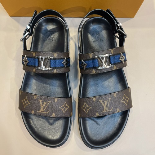 FASH LOUIS VUITTON Shoes 2104SH0059