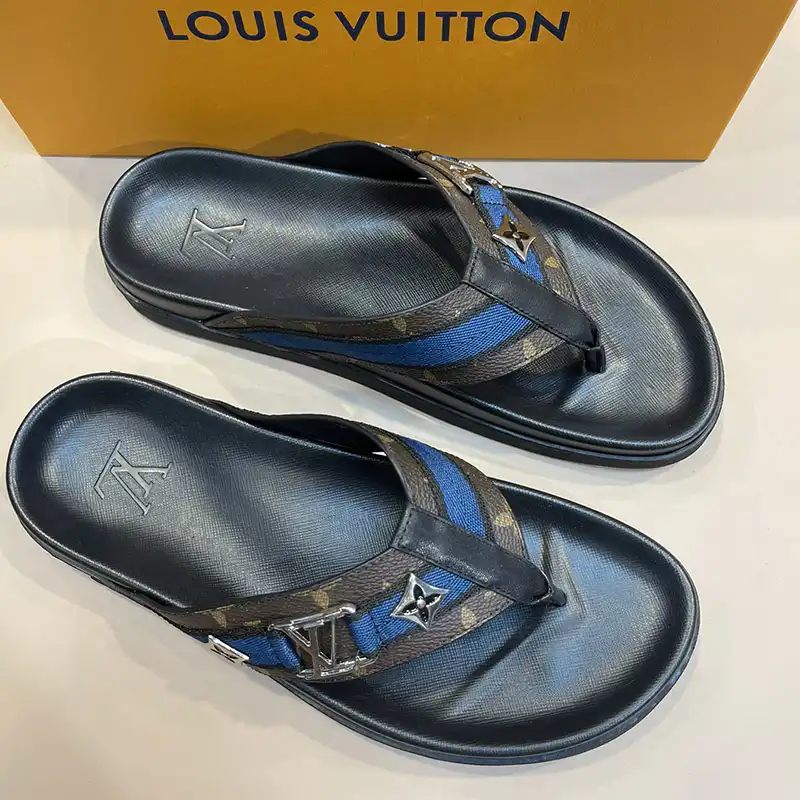 Official Brother Sam LV Shoes 2104SH0060