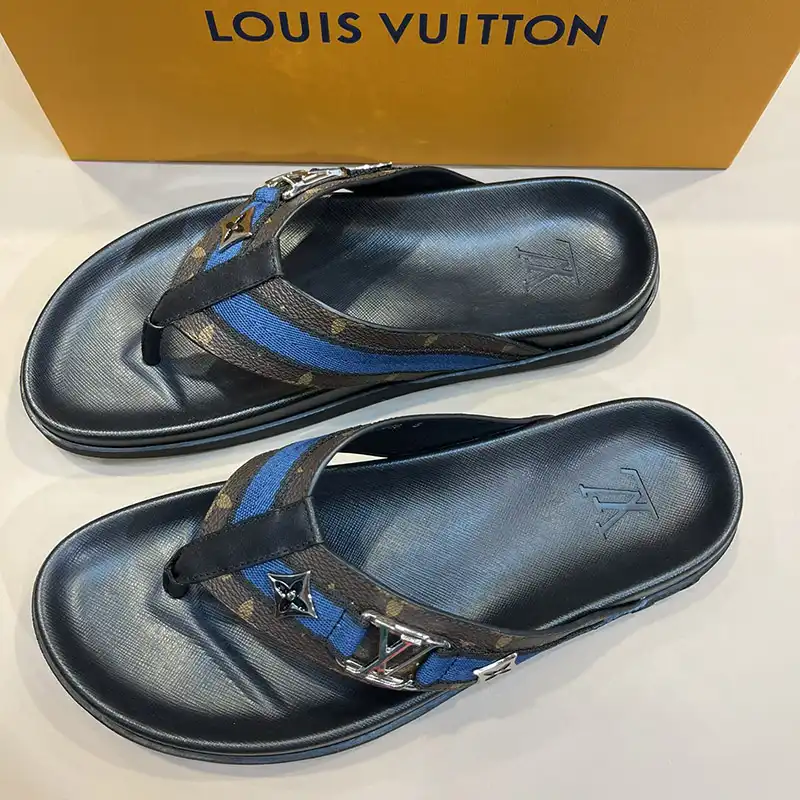 Official Brother Sam LV Shoes 2104SH0060