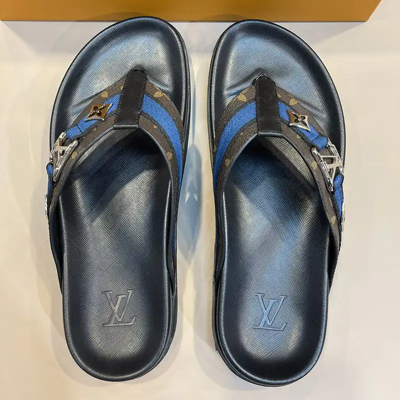 Official Brother Sam LV Shoes 2104SH0060