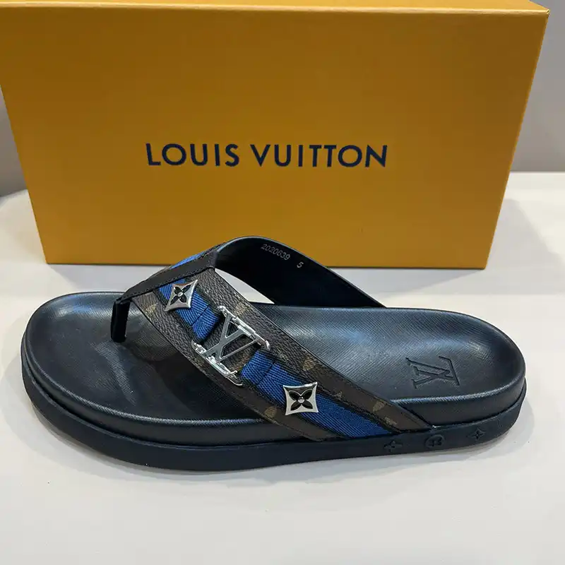 Official Brother Sam LV Shoes 2104SH0060