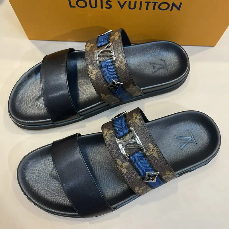 Fashionrep LV Shoes 2104SH0061