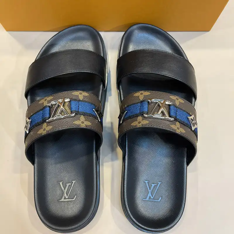 Fashionrep LV Shoes 2104SH0061