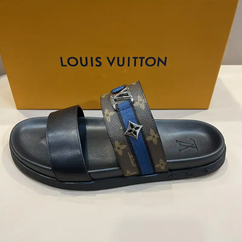 Fashionrep LV Shoes 2104SH0061