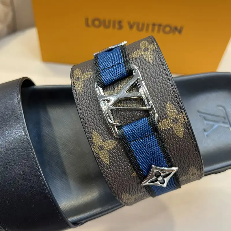 Fashionrep LV Shoes 2104SH0061