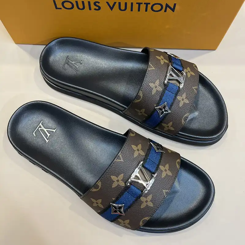 Official Brother Sam LV Shoes 2104SH0062