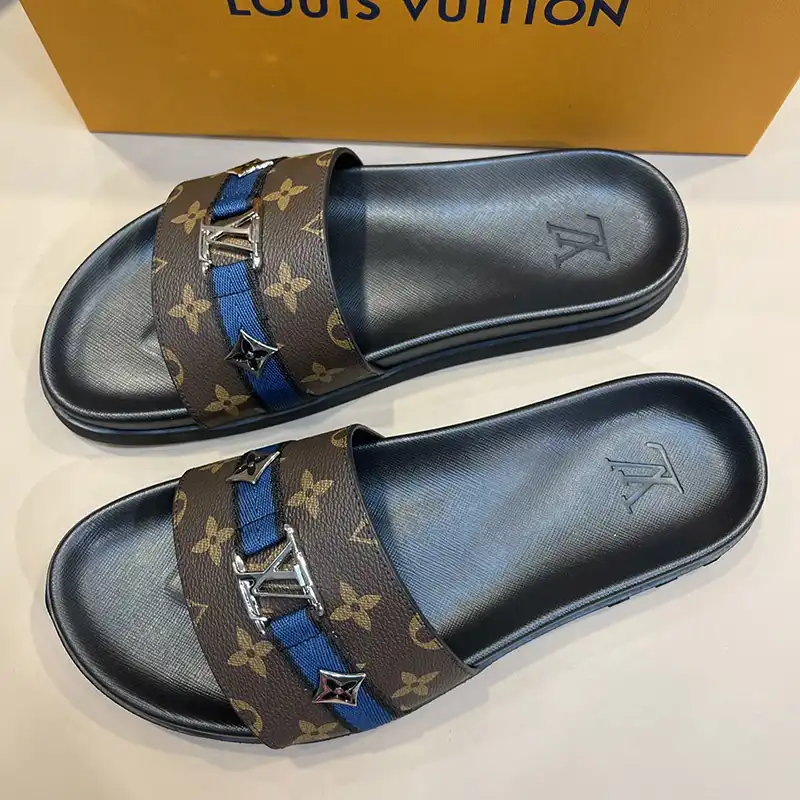 Official Brother Sam LV Shoes 2104SH0062